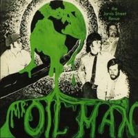 Produktbild: Jarvis Street Revue, T: Mr.Oil Man