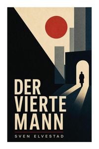 Produktbild: Der vierte Mann