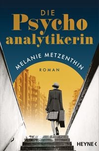 Produktbild: Die Psychoanalytikerin