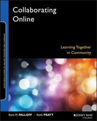 Produktbild: Collaborating Online