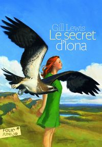Produktbild: Le secret d'Iona