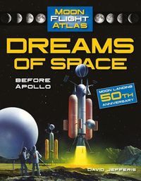Produktbild: Dreams of Space: Before Apollo