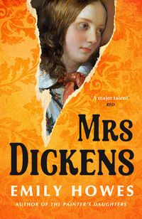 Produktbild: Mrs Dickens