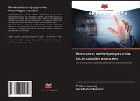 Produktbild: Fondation technique pour les technologies avanc&eacute;es