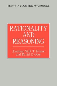 Produktbild: Rationality and Reasoning