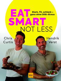 Produktbild Eat smart, not less