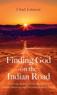 Produktbild: Finding God on the Indian Road