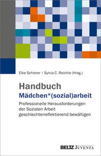 Produktbild: Handbuch M&auml;dchen*(sozial)arbeit
