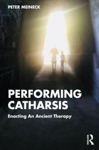 Produktbild: Performing Catharsis