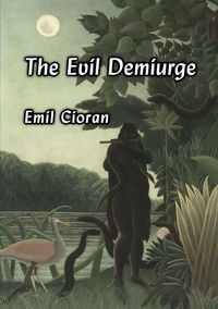 Produktbild: The Evil Demiurge