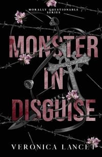Produktbild: Monster in Disguise