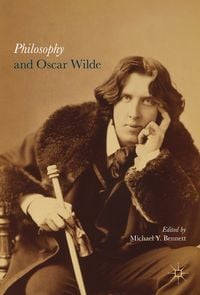 Produktbild: Philosophy and Oscar Wilde