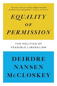 Produktbild: Equality of Permission