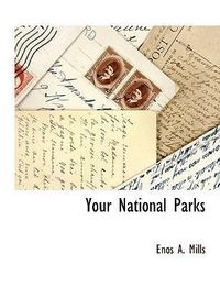 Produktbild: Your National Parks