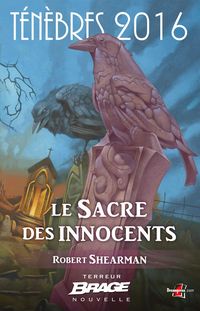 Produktbild: T&eacute;n&egrave;bres 2016, T1 : Le Sacre des innocents