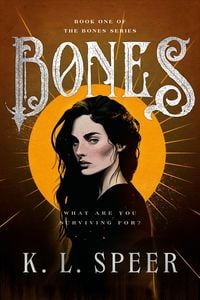 Produktbild: Bones