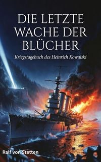 Produktbild: Die letzte Wache der Bl&uuml;cher