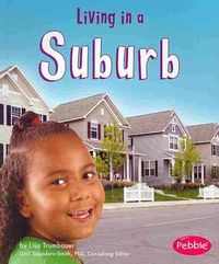 Produktbild: Living in a Suburb
