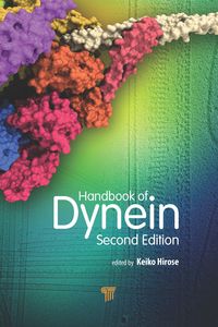 Produktbild: Handbook of Dynein (Second Edition)
