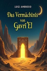 Produktbild: Das Verm&auml;chtnis von Gavri'El