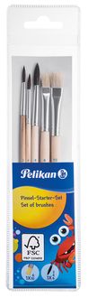 Bild vom Artikel Pelikan 718163 Pinsel-Starterset vom Autor 