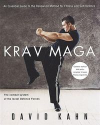 Produktbild: Krav Maga