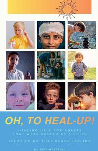 Produktbild: Oh, To Heal-up!