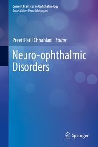 Produktbild: Neuro-ophthalmic Disorders