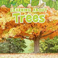Produktbild: Learning about Trees