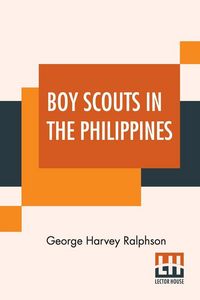 Produktbild: Boy Scouts In The Philippines