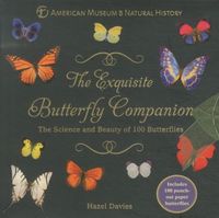 Produktbild: Davies, H: The Exquisite Butterfly Companion