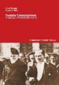 Produktbild: Tarihin Cenderesinde Yunanistan ve T&uuml;rkiyede Milliyetcilik