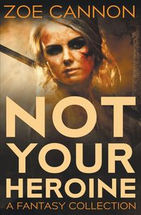 Produktbild: Not Your Heroine