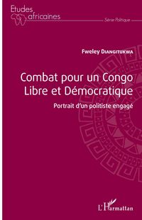 Produktbild: Combat pour un Congo libre et d&eacute;mocratique
