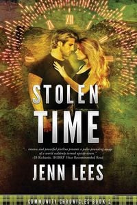 Produktbild: Stolen Time