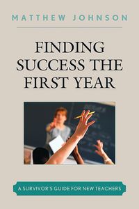 Produktbild: Finding Success the First Year