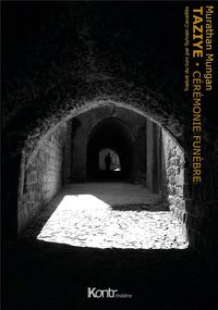 Produktbild: Taziye ceremonie funebre