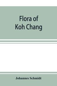 Produktbild: Flora of Koh Chang