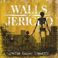 Produktbild: System Error: Humanity