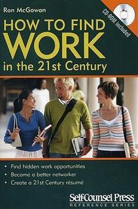 Produktbild: How to Find Work in the 21st Century