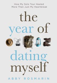 Produktbild: The Year of Dating Myself