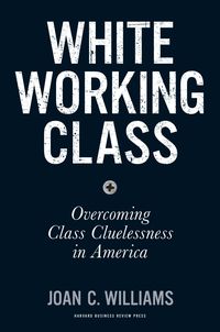 Produktbild: White Working Class
