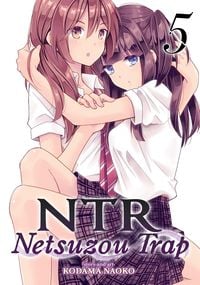 Produktbild: Ntr - Netsuzou Trap Vol. 5