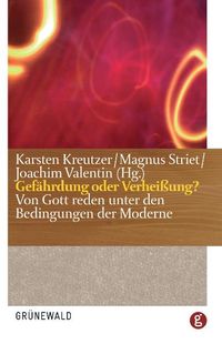 Produktbild: Gef&auml;hrdung oder Verhei&szlig;ung?