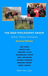 Produktbild: The Deep Philosophy Group (2nd Edition)