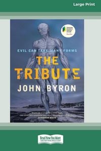 Produktbild: The Tribute [16pt Large Print Edition]