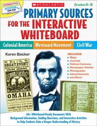 Produktbild: Primary Sources For The Intera