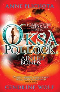 Produktbild: Oksa Pollock: Tainted Bonds