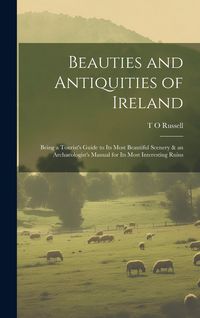 Produktbild: Beauties and Antiquities of Ireland