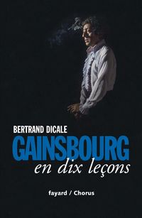 Produktbild: Serge Gainsbourg en dix le&ccedil;ons